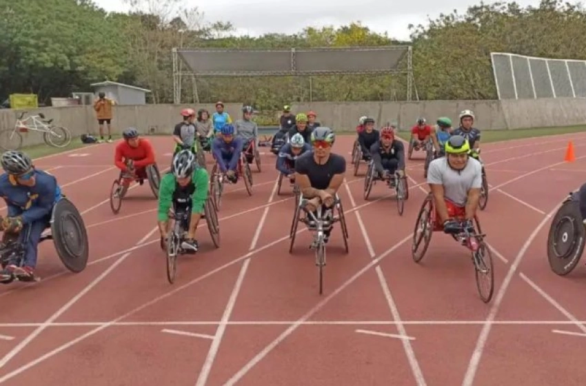 Imagem Isenção em competições na Paraíba