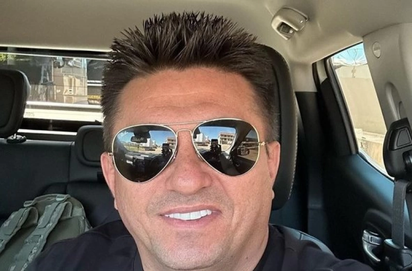 Imagem Crime de morte na cidade de São Bento