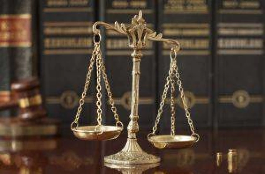 Imagem Indenização a família de preso morto durante rebelião em presídio