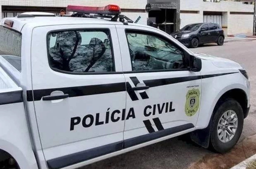 Imagem Delegacia de Polícia Civil de Sousa