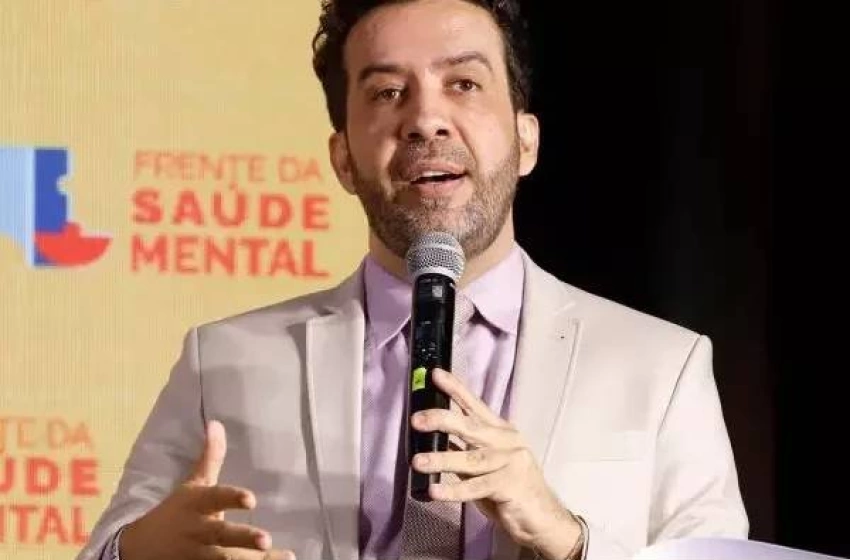 Imagem Deputado Federal, Janone