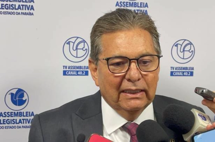 Imagem Deputado Estadual, Adriano Galdino