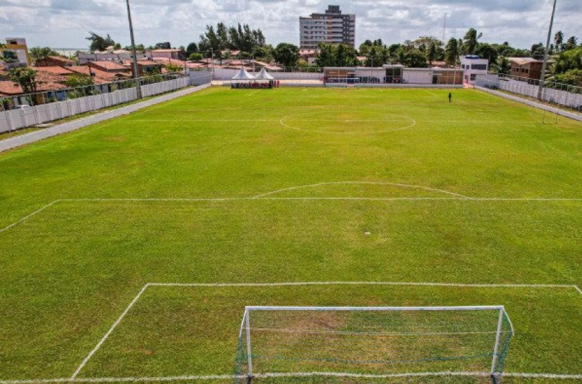 Imagem ª edição da Copa Missinho de Futebol Amador