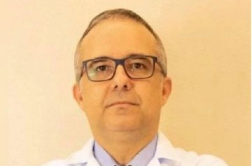 Imagem Dr. Fábio Martinez - urologista