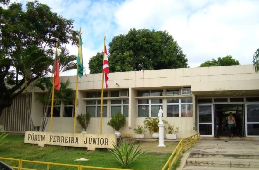 Imagem Sentença contra homem por agressão a mulher grávida