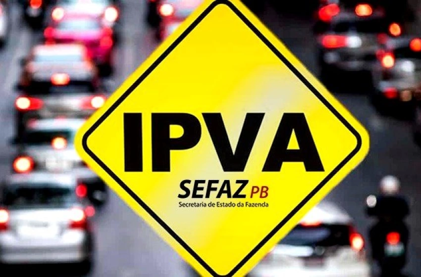 Imagem Imposto sobre a Propriedade de Veículos Automotores (IPVA)