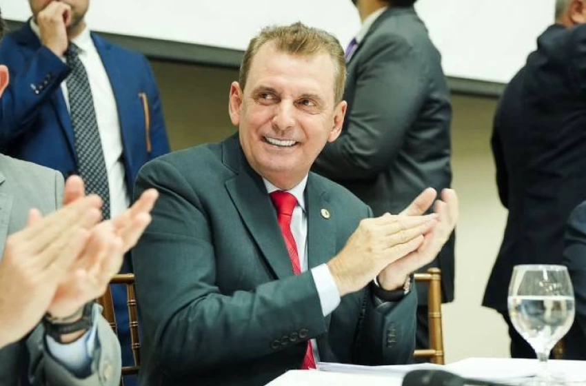 Imagem Deputado estadual, Chico Mendes (PSB)