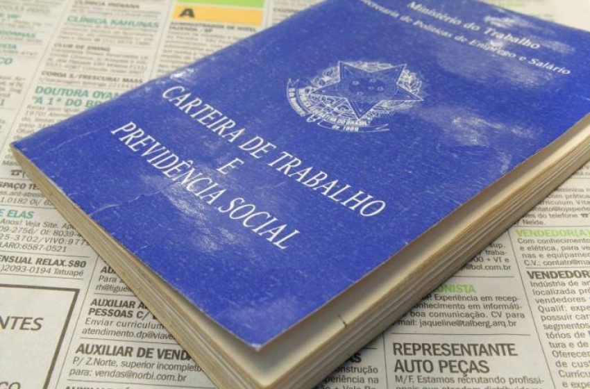 Imagem Geração de empregos em Sousa