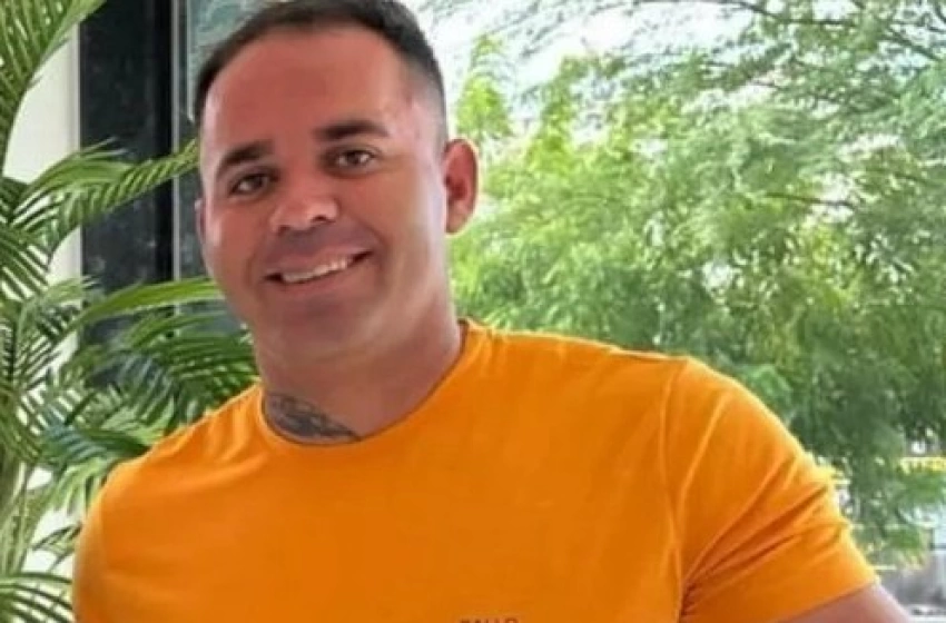 Imagem Raimundo Fagner Juvina Balbino, 