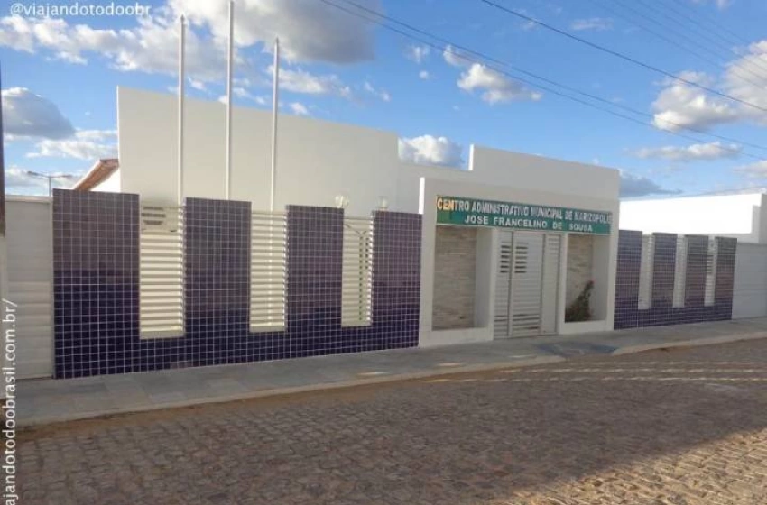 Imagem Prefeitura de Marizópolis
