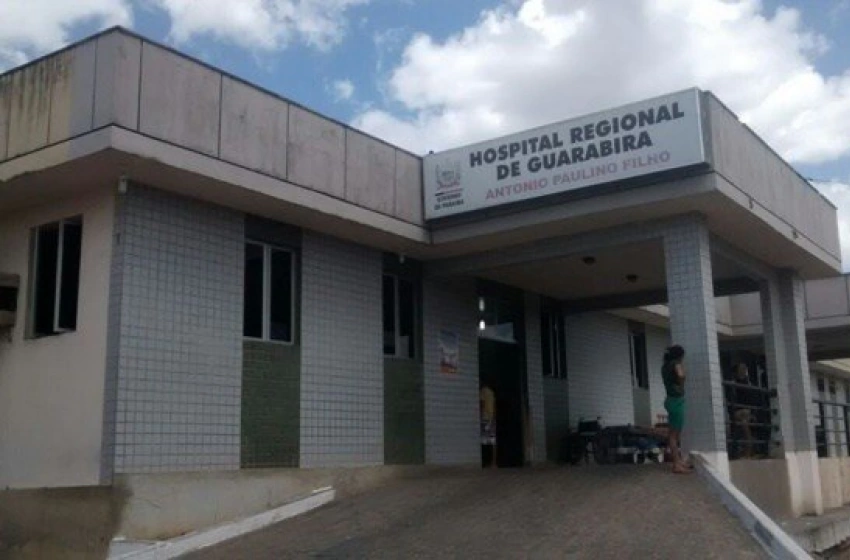 Imagem Hospital Regional de Guarabira 