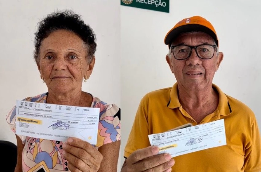 Imagem Mais uma etapa do Programa Café Solidário