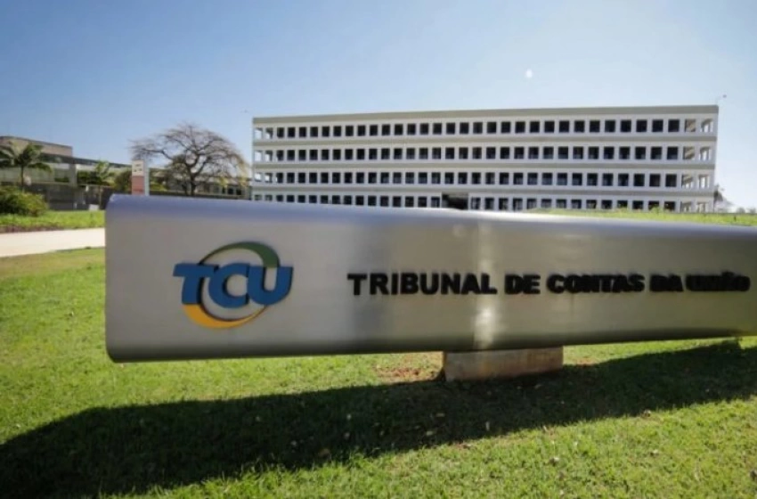 Imagem Tribunal de Contas da União 