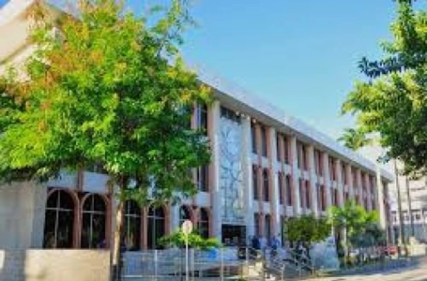 Imagem Assembleia Legislativa da Paraíba (ALPB)