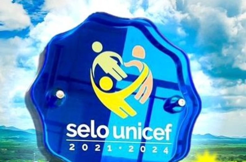 Imagem Selo Social UNICEF (2021-2024) 