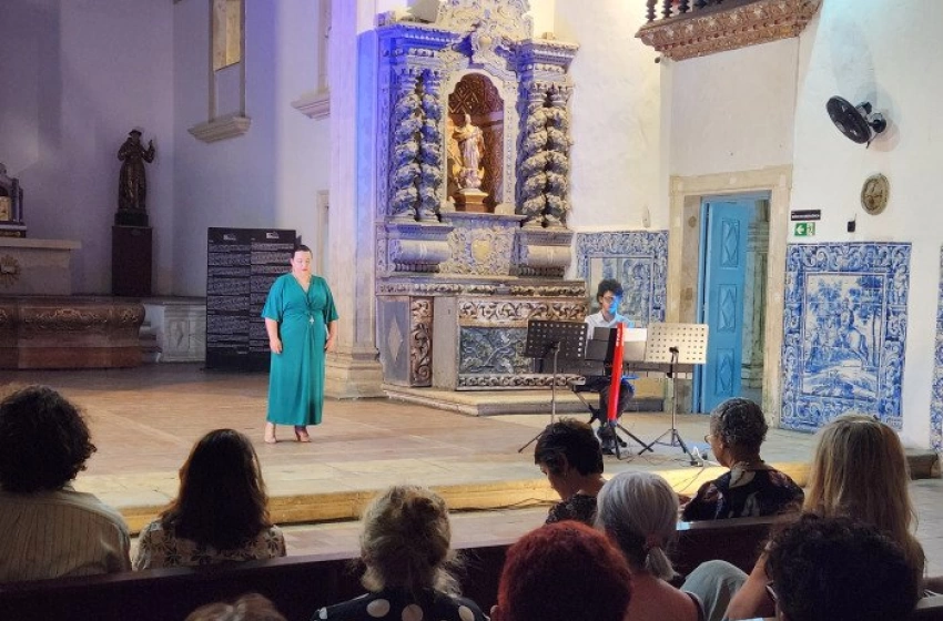 Imagem Projeto ‘Viva o Centro com Música’