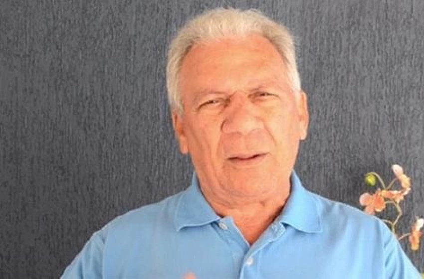 Imagem Prefeito, Zé Aldemir