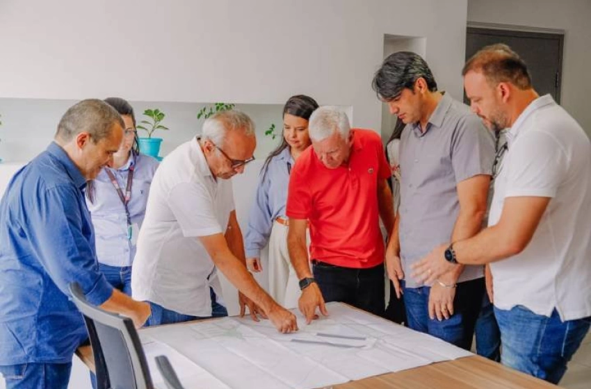 Imagem Prefeito Cícero Lucena 