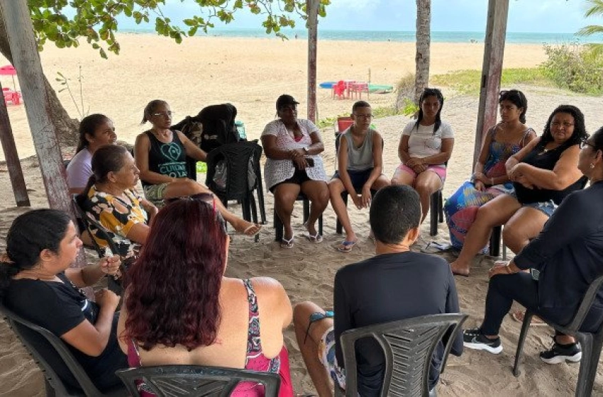 Imagem Programação especial para comemorar o Mês da Consciência Negra