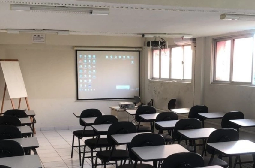 Imagem Segundo dia de provas do Enem 2024