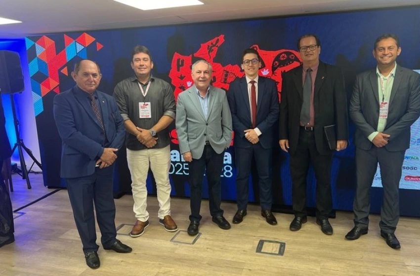 Imagem Escritório de Johnson Abrantes