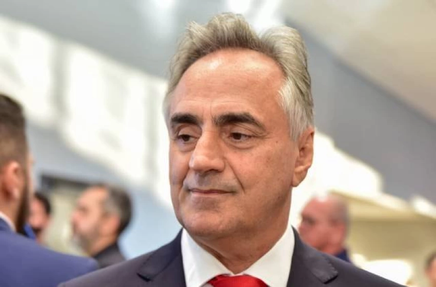 Imagem Deputado Estadual, Luciano Cartaxo