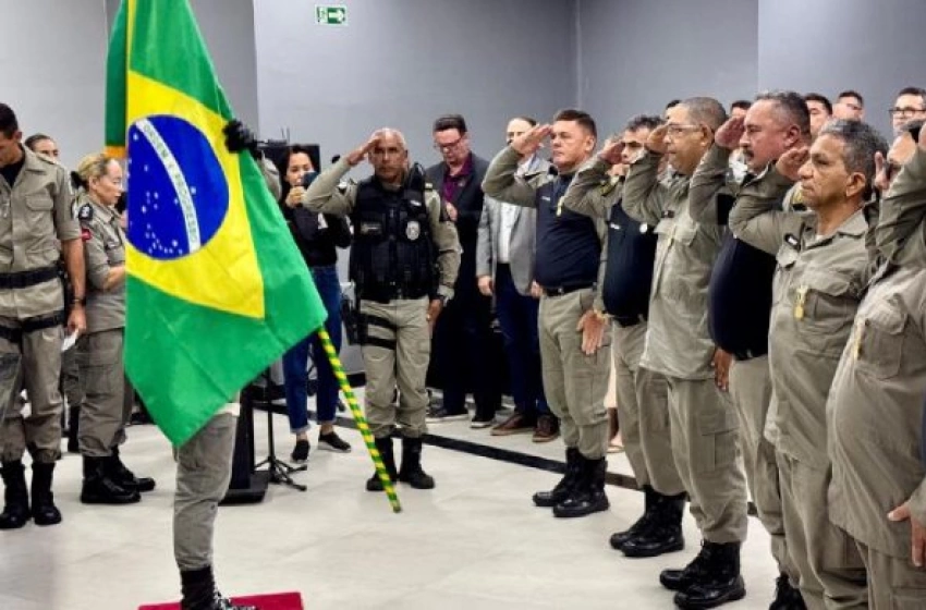 Imagem Ações e segurança no trânsito em 2024 na Paraíba