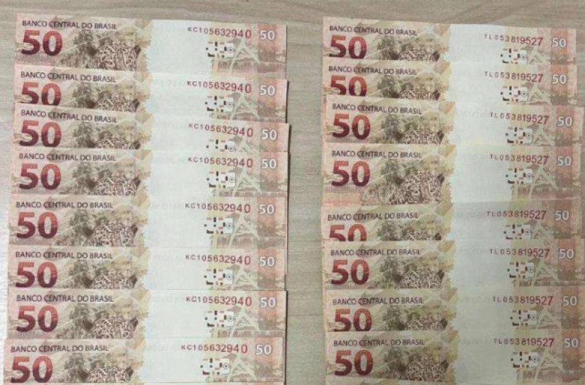 Imagem Operação Chasque deflagrada pela Polícia Federal