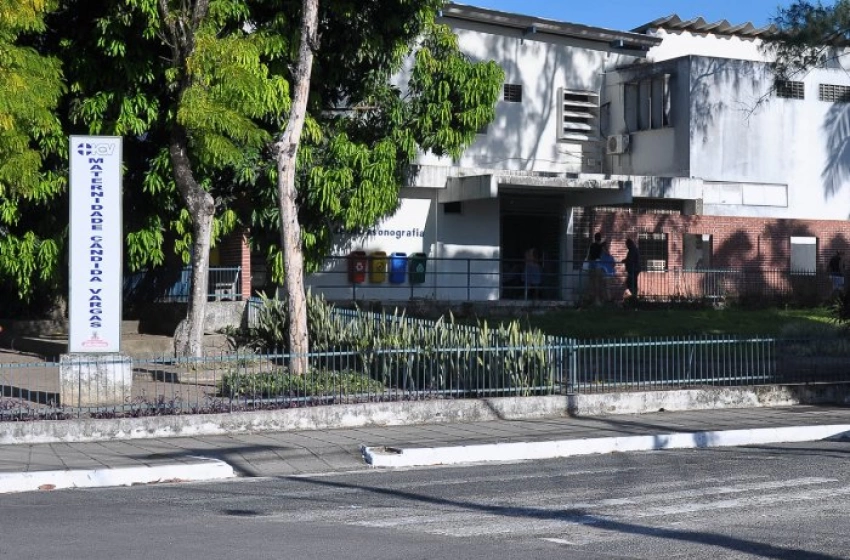 Imagem Programa João Pessoa Opera Mais