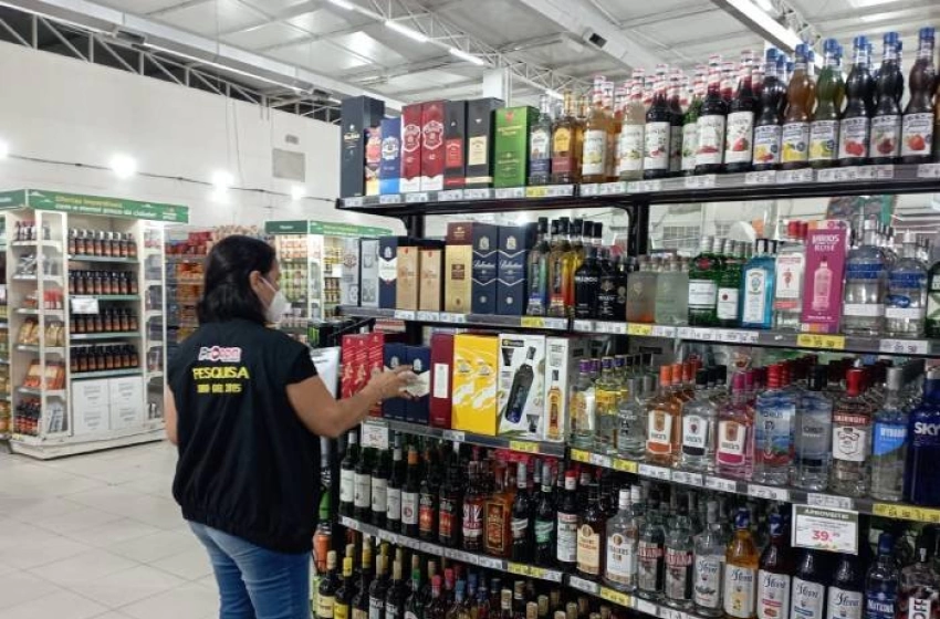 Imagem Pesquisa de preços de produtos mais procurados durante a Black Friday