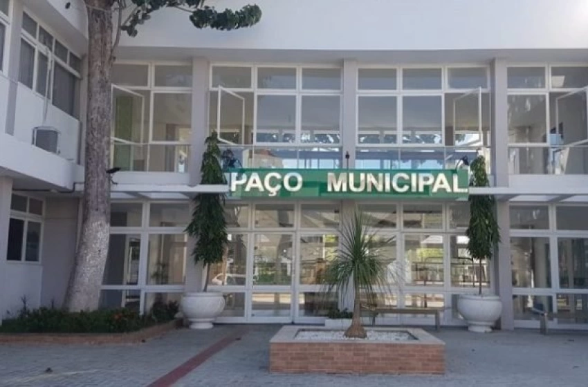 Imagem Prefeitura Municipal de Sousa