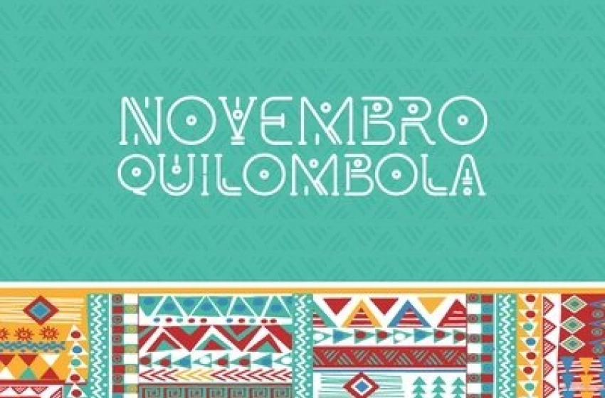 Imagem Dia da Consciência Negra: MPF reforça a importância da luta pelos direitos quilombolas no Brasil