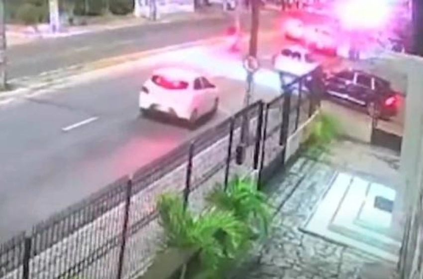 Imagem Investigação sobre a morte de Amanda dos Santos Barbosa, de 24 anos