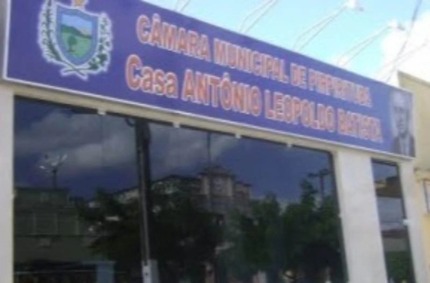 Imagem Câmara Municipal de Pirpirituba