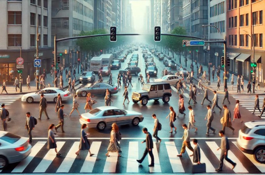 Imagem Ameaça as sociedades modernas