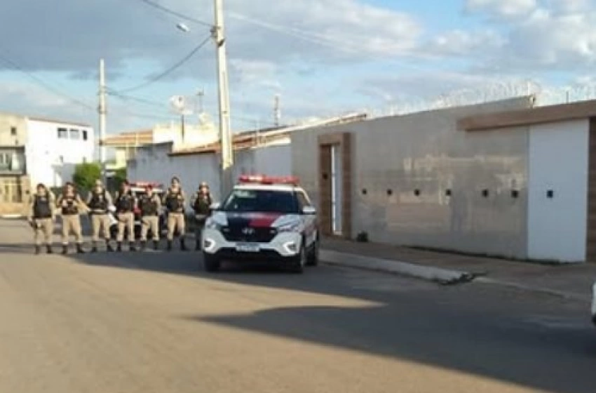 Imagem Abordagens preventivas na cidade de Sousa