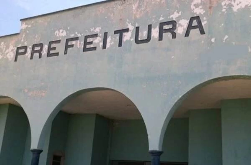 Imagem Prefeitura Municipal de São João do Rio do Peixe