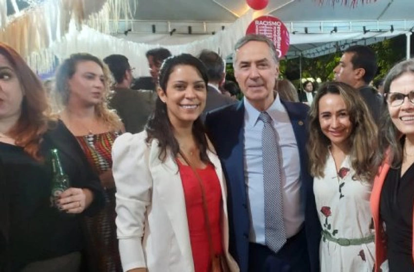 Imagem Lançamento de livro sobre análise social do Direito em Brasília