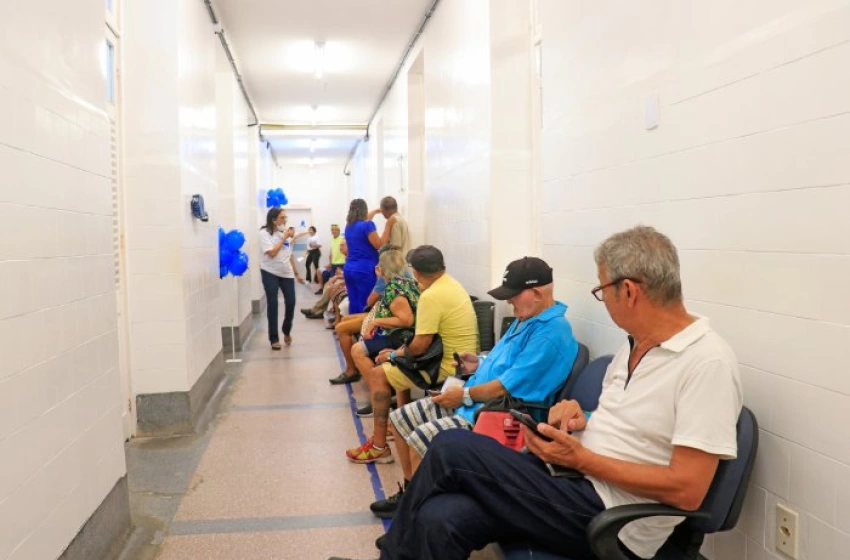 Imagem Campanha ‘Novembro Azul’ 