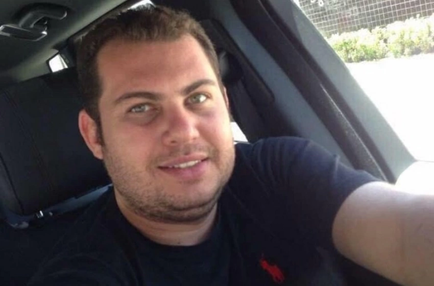 Imagem Empresário Jardenio Gomes, de 39 anos