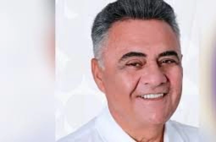 Imagem Márcio Roberto