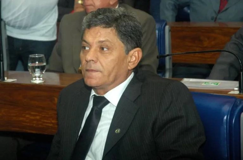 Imagem Prefeito de Pombal, Verissinho