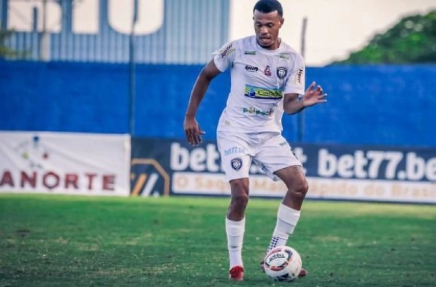 Imagem Reforço do elenco com lateral-esquerdo e goleiro veterano