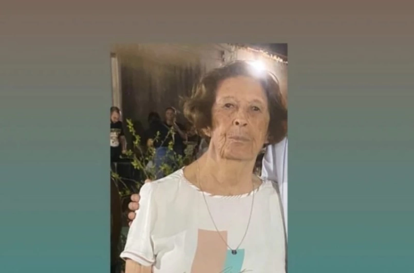 Imagem Maria da Conceição Costa