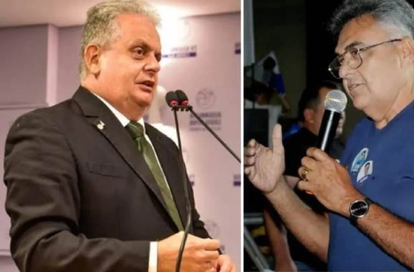 Imagem Bosco Carneiro e Marcio Roberto