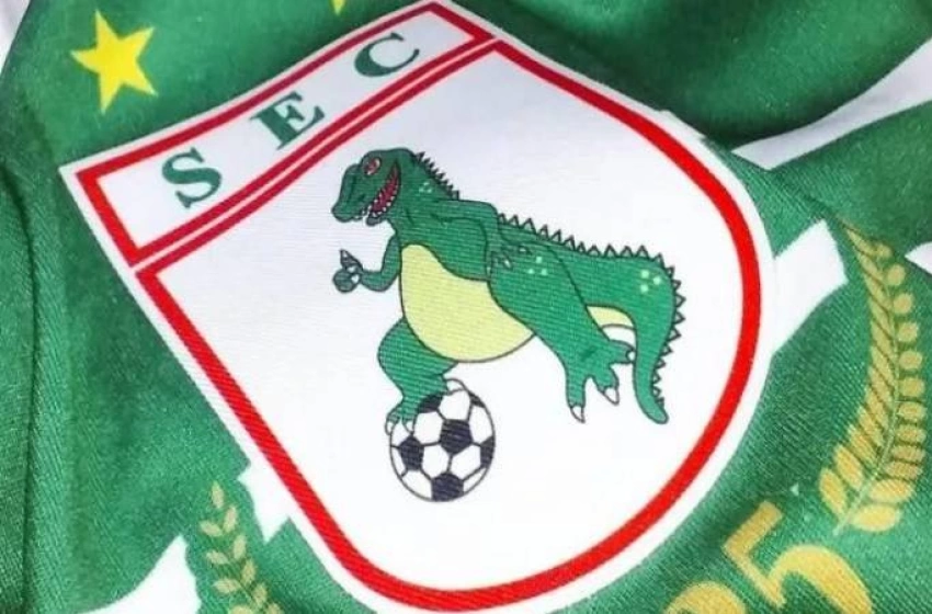 Imagem Retorno de volante Hebert Cristian para temporada 2025