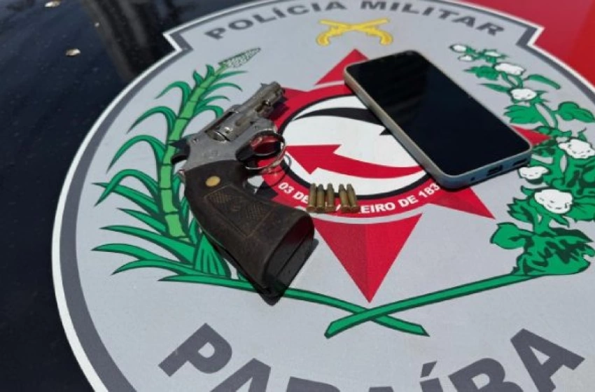 Imagem Prisões de acusados que estariam envolvidos em roubos de carro