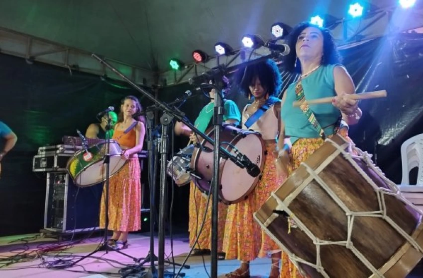 Imagem Programação de final de ano, realizada pela Funjope