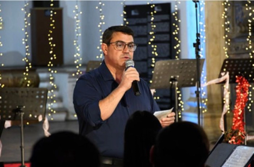 Imagem Evento faz parte do projeto “Viva o Centro com Música”