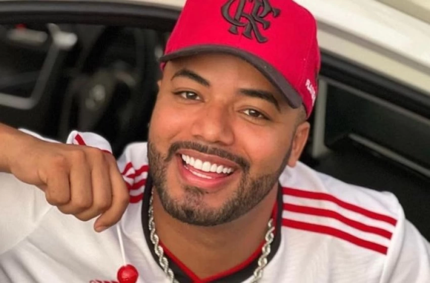 Imagem Influenciador cajazeirense, Hytalo Santos